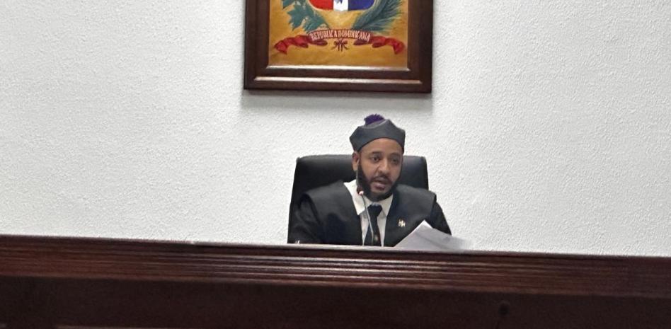 Juez inicia revisión de medida de coerción a Santiago Hazim y demás vinculados al caso Senasa