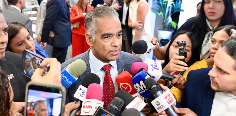 Joel Santos insiste en estudios ambientales para decidir sobre proyecto minero Romero