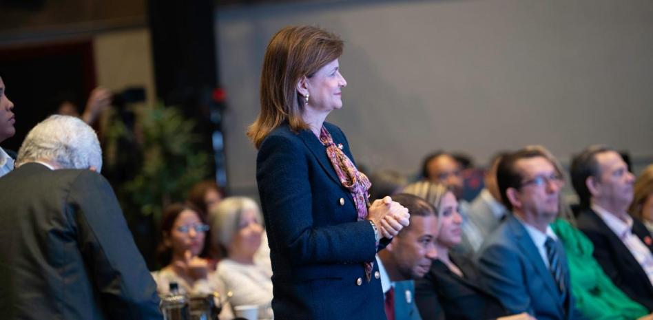 Raquel Peña encabeza segundo congreso del CAID sobre la inclusión más allá del diagnóstico