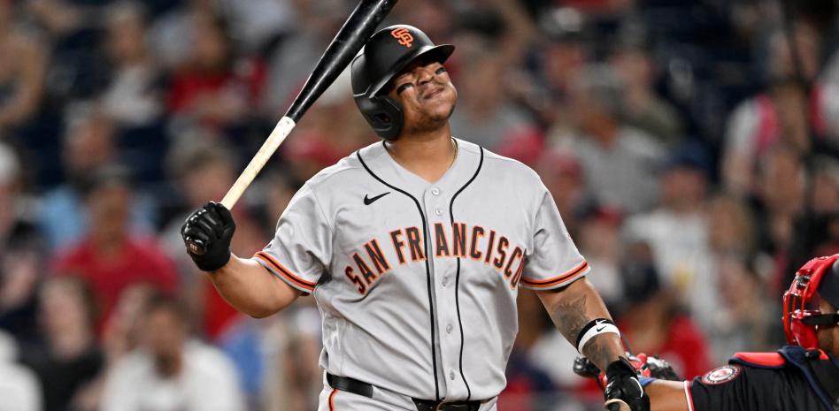 Rafael Devers confía en dejar atrás pronto su mal inicio de campaña