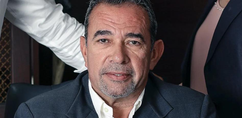 Presidente de Ferries del Caribe salió ileso tras accidente aéreo