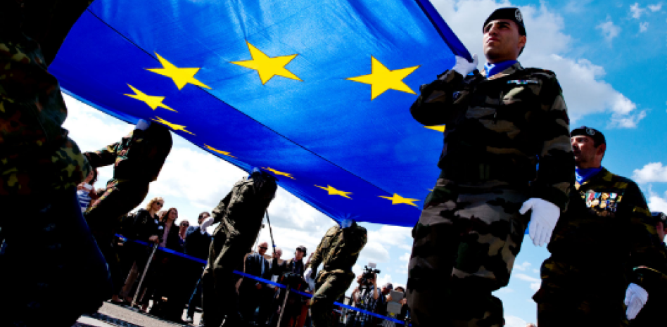 La UE necesita nuevos acueredos de seguridad