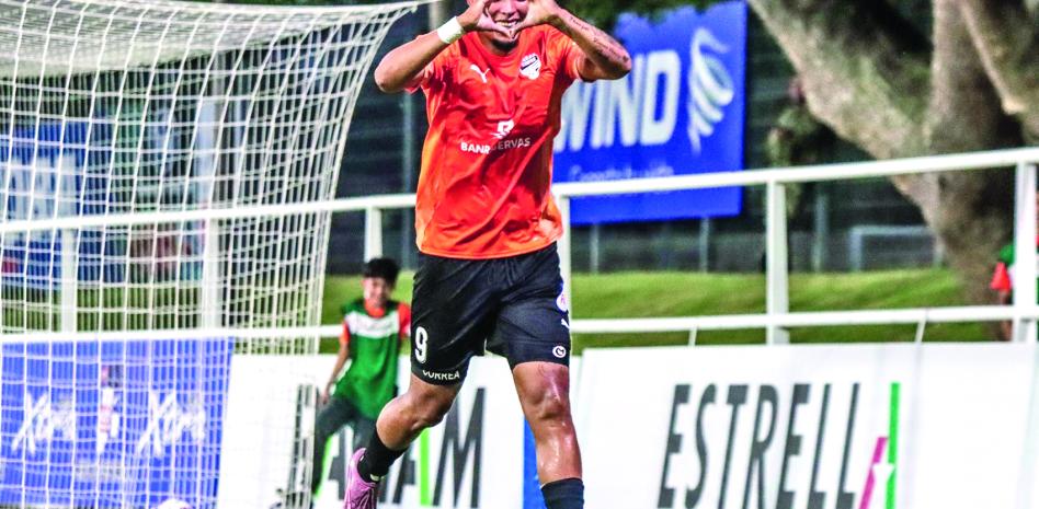El Cibao FC estará por novena ocasión en las semifinales de la LDF