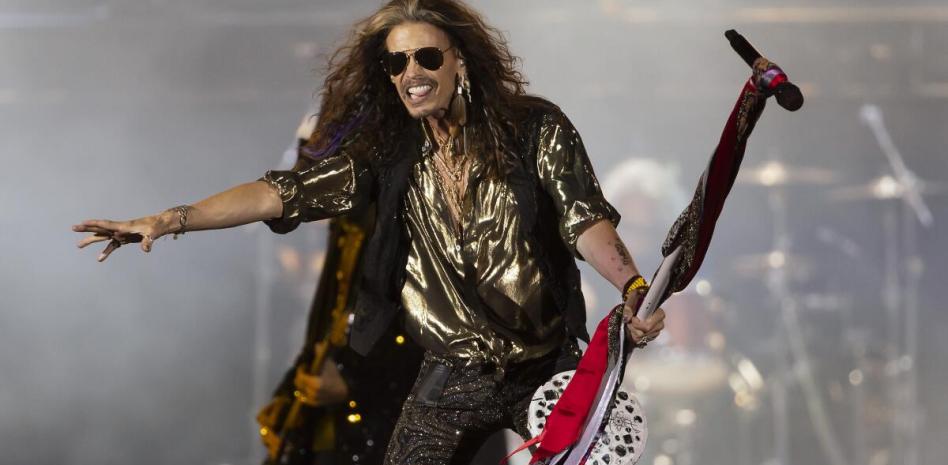 Steven Tyler, a juicio por causar angustia emocional en caso de supuesta agresión sexual