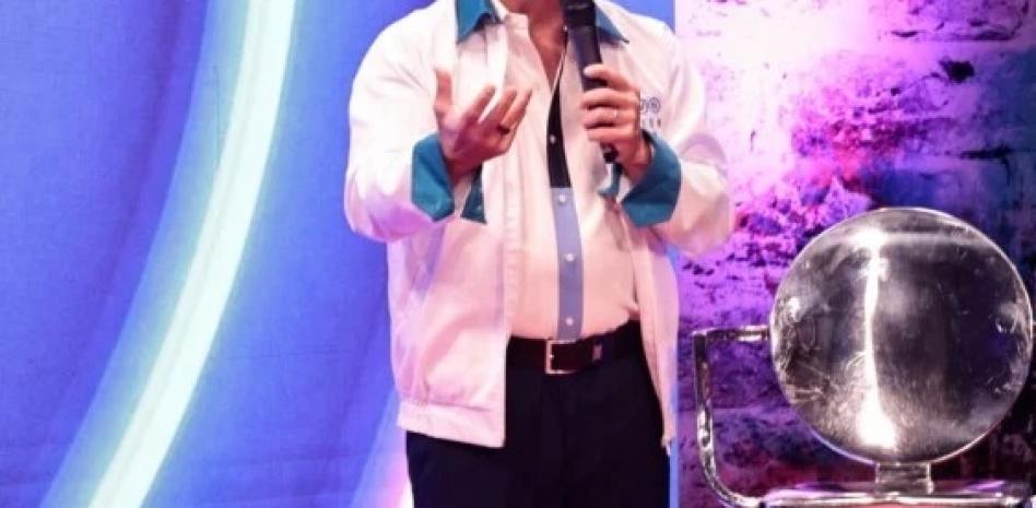 Iván Ruiz prefiere apuestas "arriesgadas y complejas" porque "lo viral es como una gripe, se va en dos días"