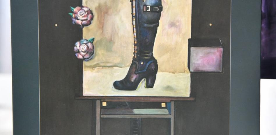 Eligio Pichardo, semiótica de su canon artístico