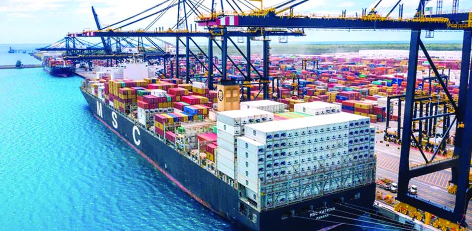 Experto naviero asegura que los fletes mantienen precios "manejables"