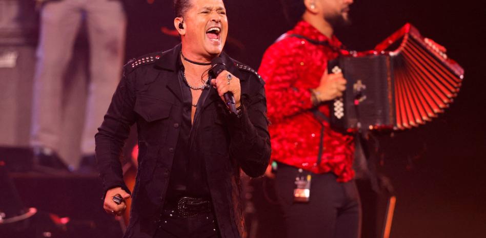 Carlos Vives, Maluma, Manuel Turizo y Leonardo Aguilar, encabezan los estrenos latinos