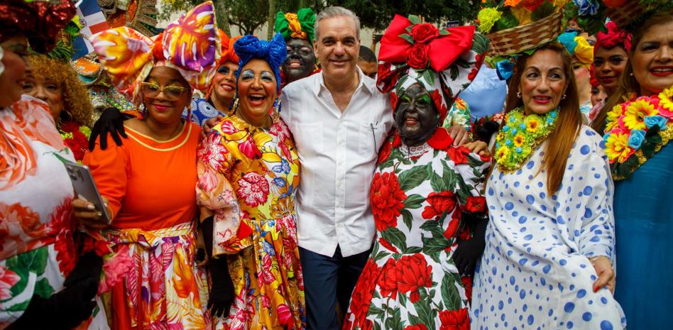 Santiago y la reinvención de la rueda