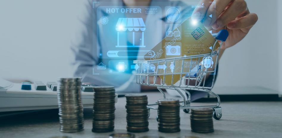 La IA es una consejera financiera cada vez más popular