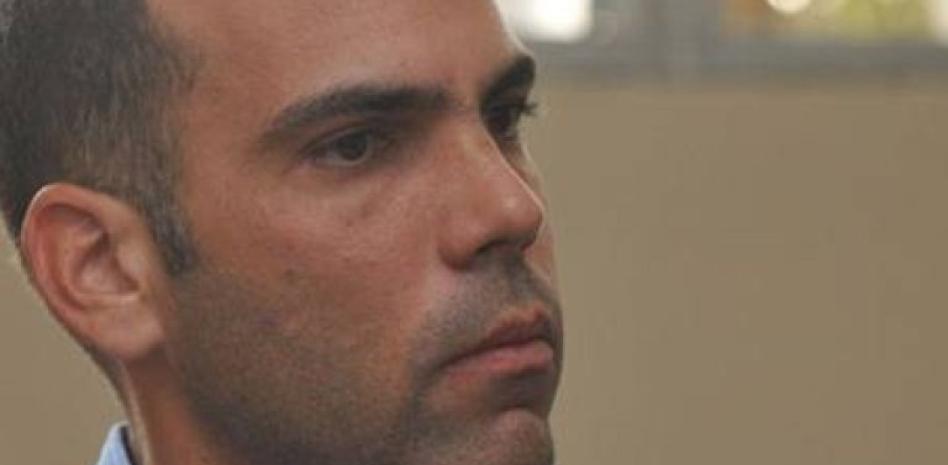 Mario Redondo Llenas saldrá de cárcel tras 30 años preso