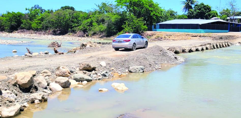 22 días sin salida: La Piragua revive décadas de aislamiento