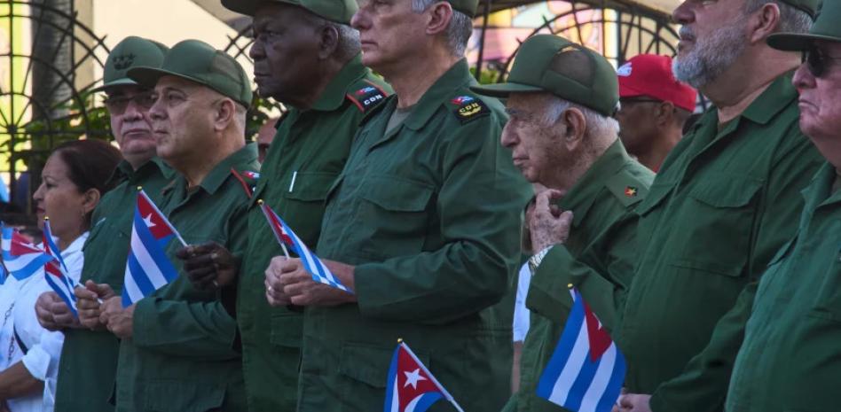 Cuba rechaza las nuevas sanciones de Washington