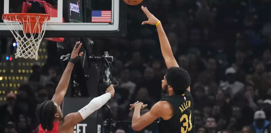 Cleveland elimina a Toronto y avanza a segunda ronda contra Detroit