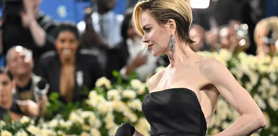 Las invitadas a la Met Gala, desde Beyoncé hasta Nicole Kidman, harán gala de la moda como si fuera arte