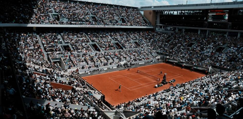 Tenistas de alto nivel critican bajos montos de premios que tendrá el Roland Garros
