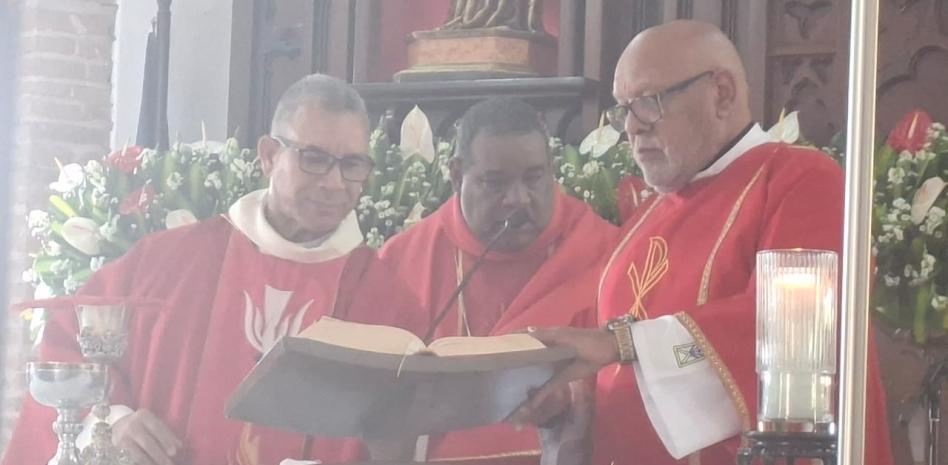 Castro Marte resalta aporte, intelectualidad y patriotismo de los seibanos