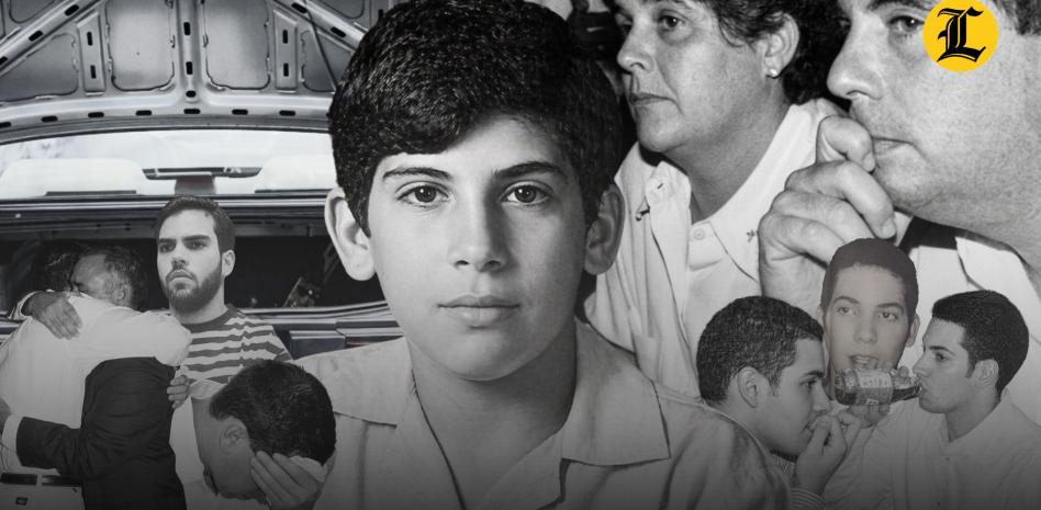 A 30 años del caso Llenas Aybar, esto fue lo que dijeron sus culpables