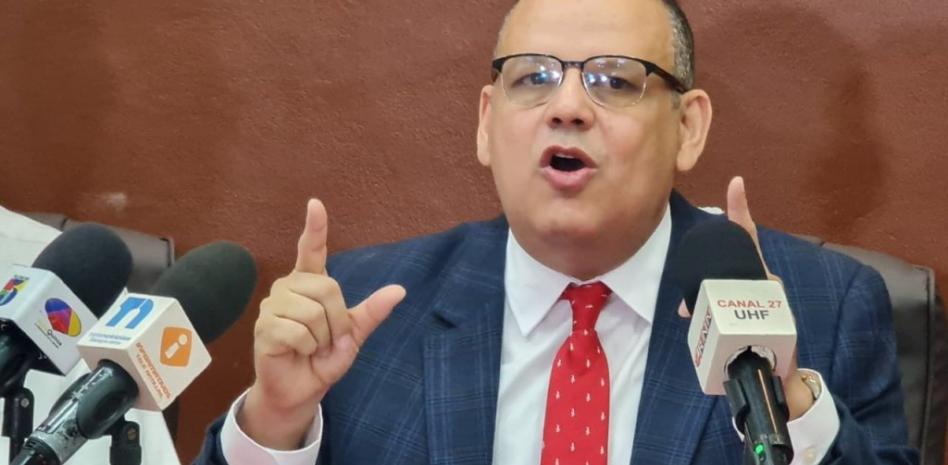 Trajano Potentini: Fiscalías virtuales contra la impunidad vial requieren reforma legal