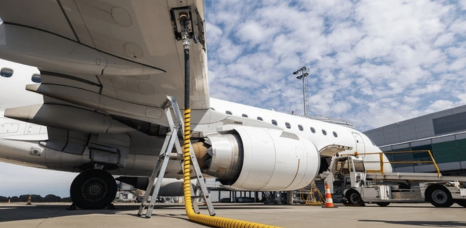 Líneas aéreas dicen aviación está en una encrucijada