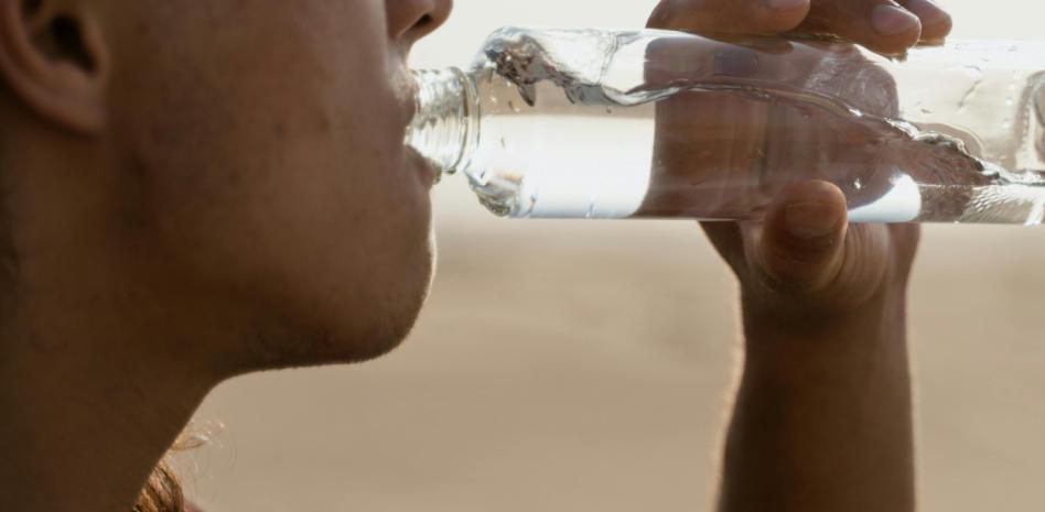 ¡A tomar agua! Se esperan temperaturas calurosas para este miércoles