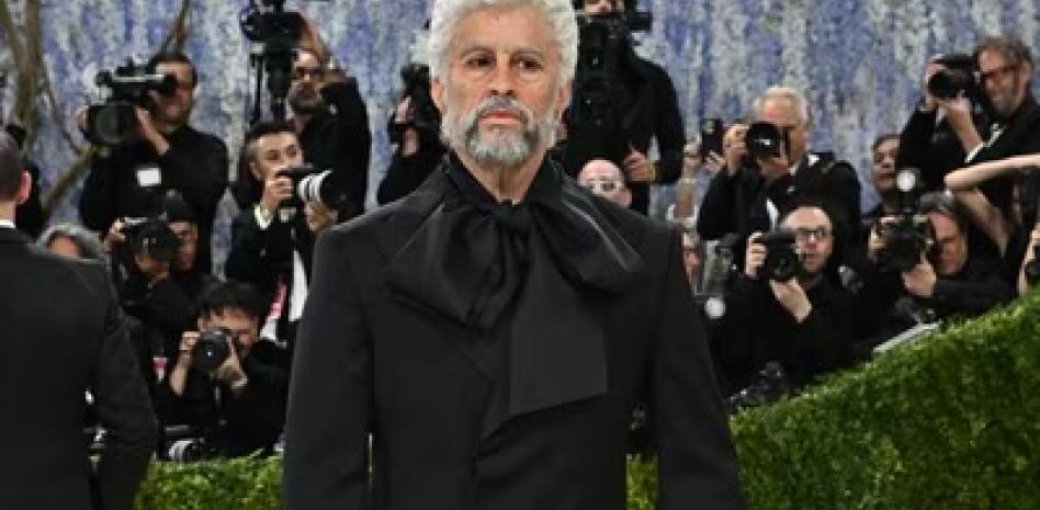 Met Gala 2026: Bad Bunny vuelve a vestir de la firma española Zara