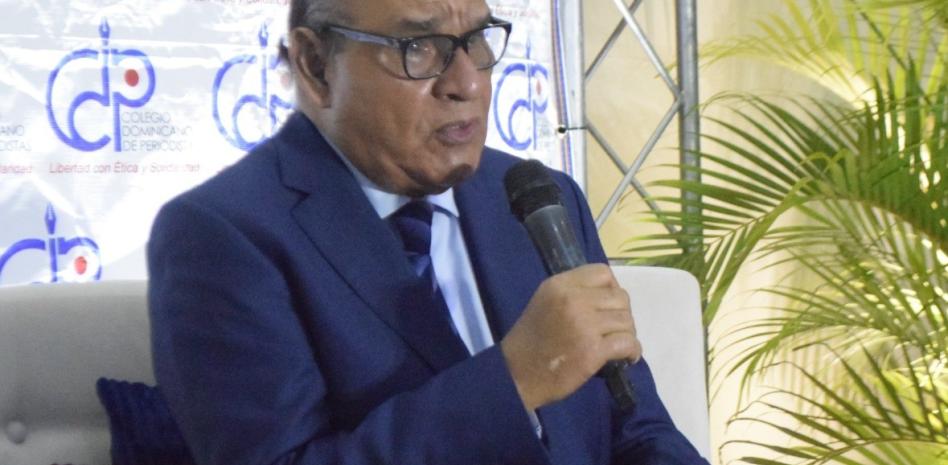 En Santiago se comenta: el recibimiento a un gran periodista