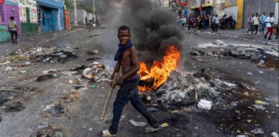 Matan a dos periodistas haitianos