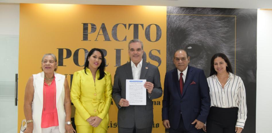 Pacto por los Animales: los logros alcanzados a dos años de su firma