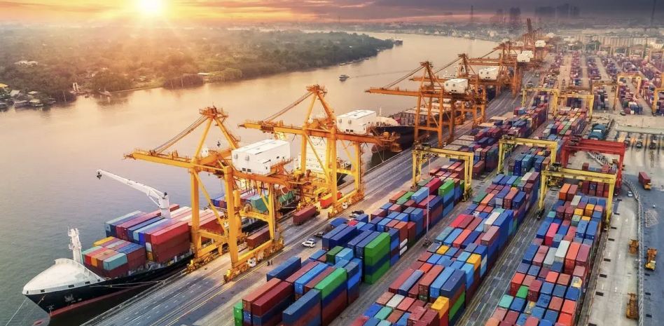 El país registra US$3,000 millones en exportaciones durante primer trimestre del año