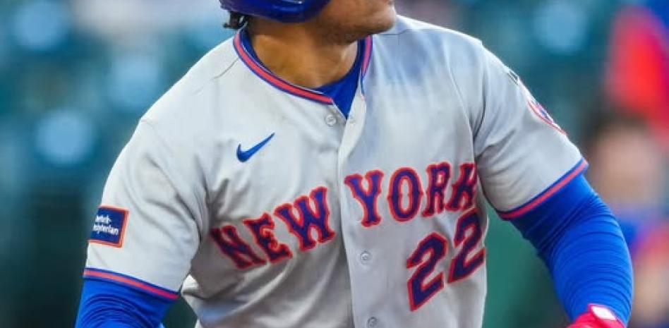 Juan Soto dispara jonrón abriendo partido y los Mets se imponen a los Rockies