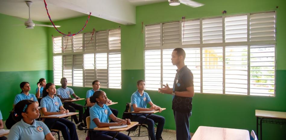 Consulta educativa determina que principal desafío de la educación es el bajo nivel de aprendizaje