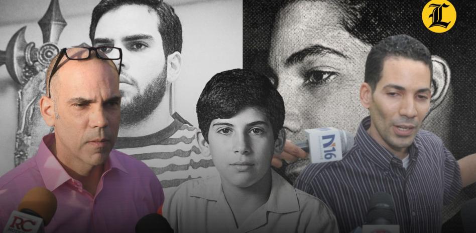 ¿Arrepentimiento o evasión? El regreso a la libertad de los asesinos de Llenas Aybar