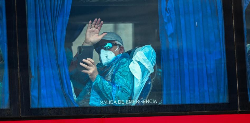 La OMS eleva a 12 los casos confirmados de hantavirus tras un nuevo positivo en Países Bajos