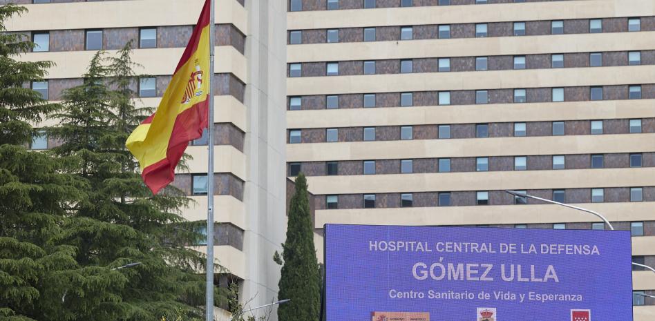El primer positivo de hantavirus en España se encuentra ya en su casa tras recibir el alta