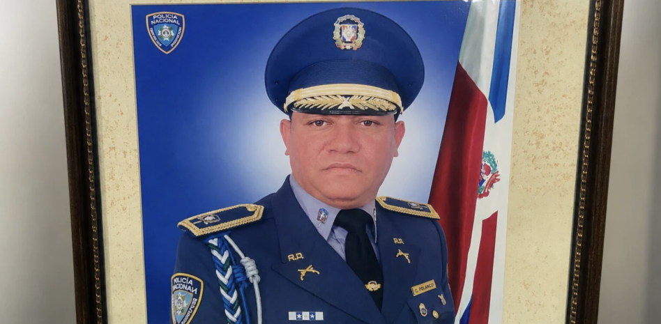 Aplazan para 19 de mayo medida de coerción a cabo policial por muerte de oficial retirado