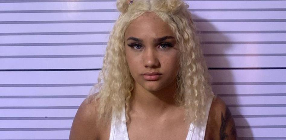 Pistola incautada en caso Masha fue robada a agente de la Policía en 2018, según pruebas balísticas
