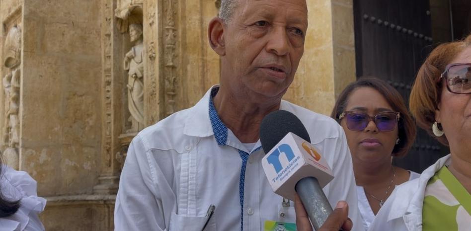 Asonaen desmiente diálogo con Salud Pública y mantiene paro en hospitales por 48 horas