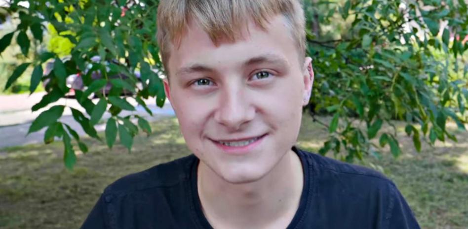 El youtuber Lil Narcyz fue encontrado muerto a los 23 años tras ser reportado como desaparecido