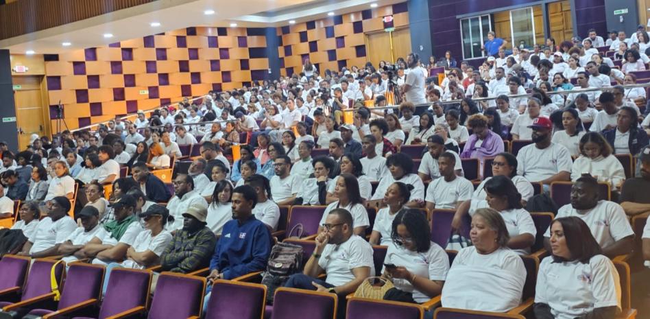 Voluntariado de los Juegos Centroamericanos hará una jornada de captación