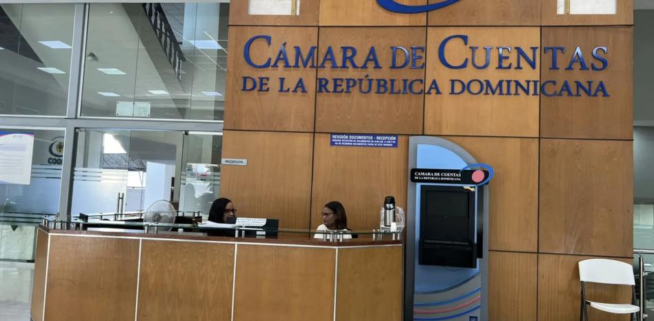 Cámara de Cuentas remite a la PEPCA auditorías con hasta 10 años de retraso