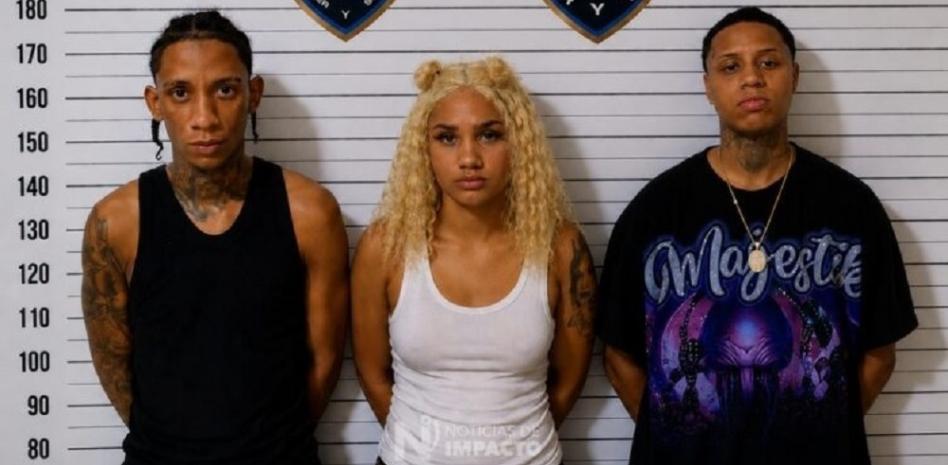 Urbanos dominicanos se ven envueltos en decomisos de armas de fuego en últimos tiempos