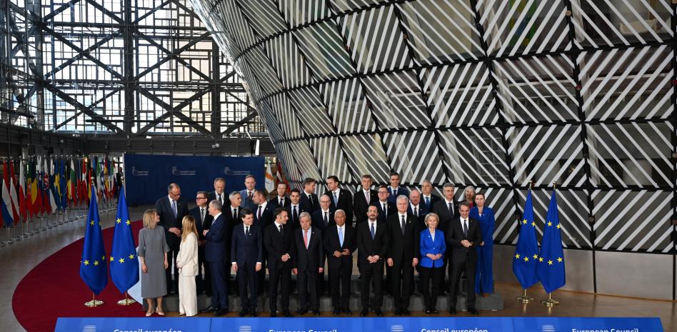 Ahora más que nunca Europa debe completar el mercado único