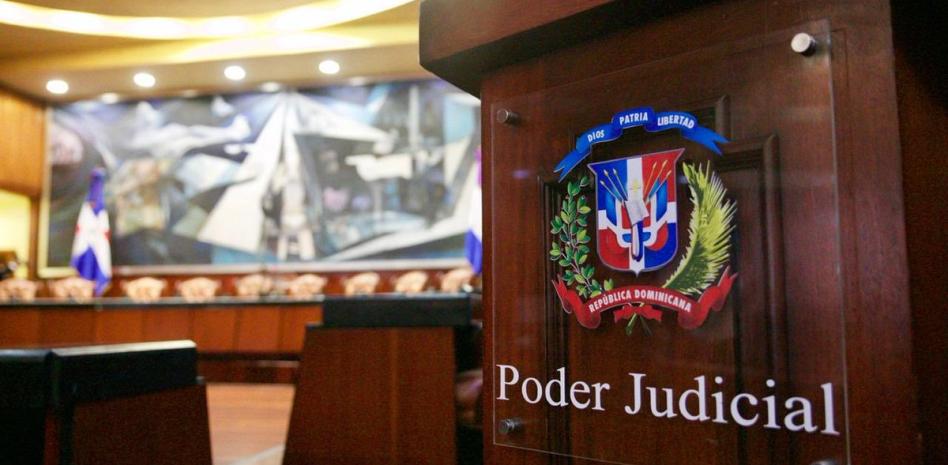 La justicia dominicana como frontera estratégica de la democracia