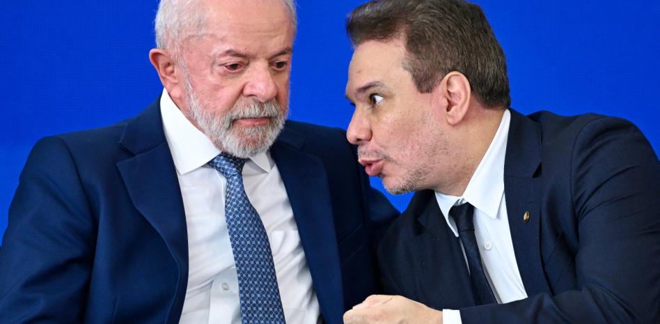 Lula lanza plan contra el crimen organizado
