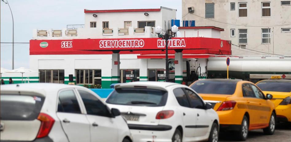 El Gobierno cubano deja flotar los precios de los combustibles