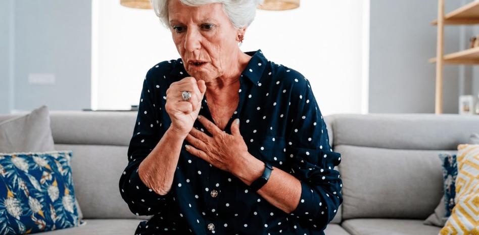 Adultos con comorbilidad, el grupo más vulnerable a infecciones respiratorias en América Latina