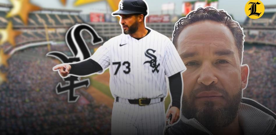 VIDEO: José Leger: “He cumplido mi sueño de ir a la MLB”
