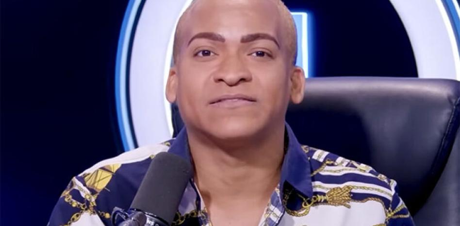 Melvin TV comenzó a tocar puertas en los medios a los 14 años, “pero muchas se me cerraron”