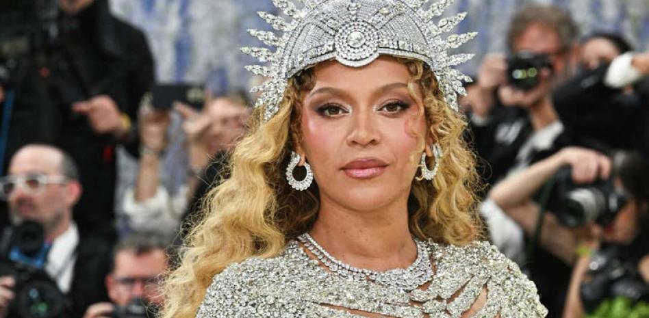 Un hombre se declara culpable de robo de un vehículo que derivó en el robo de música inédita de Beyoncé